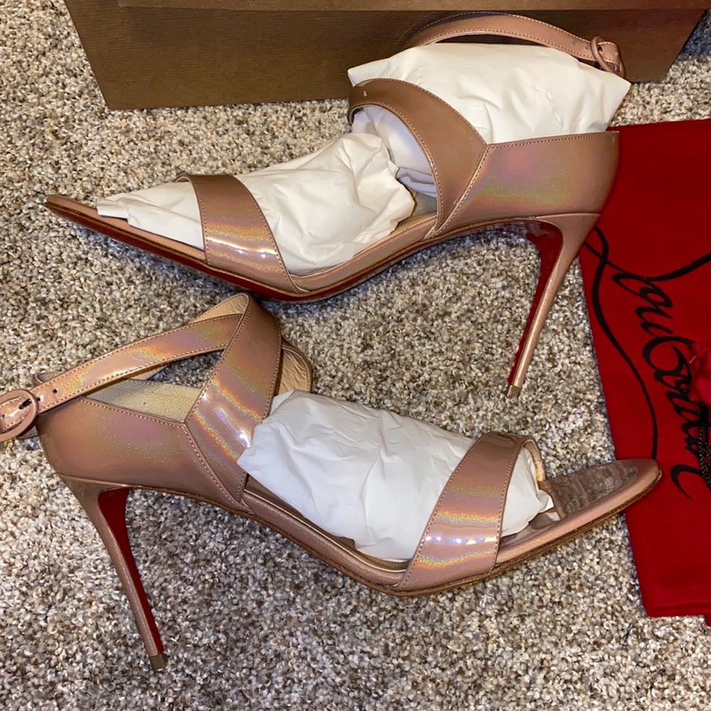 Christian Louboutin